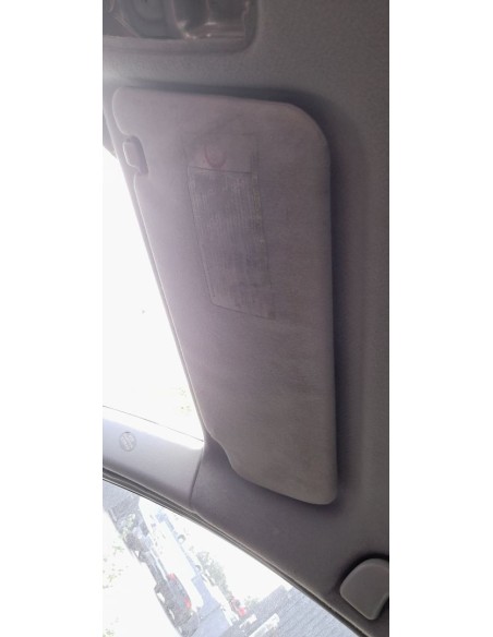 PARASOL DERECHO TOYOTA COROLLA VERSO (R1) - 278404