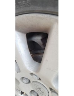PINZA DE FRENO TRASERA IZQUIERDA TOYOTA COROLLA VERSO...