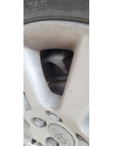 PINZA DE FRENO TRASERA IZQUIERDA TOYOTA COROLLA...