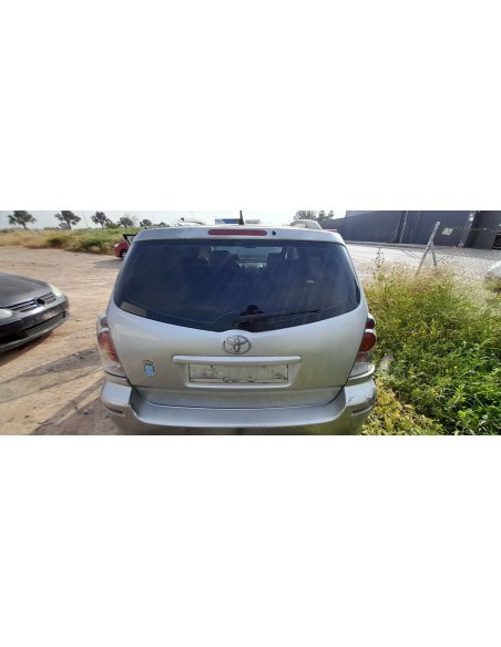 PORTON TRASERO TOYOTA COROLLA VERSO (R1) - 278507