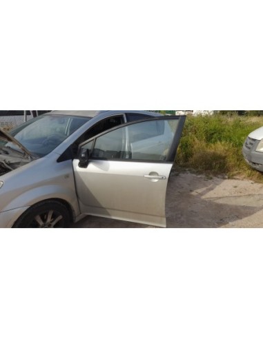 PUERTA DELANTERA IZQUIERDA TOYOTA COROLLA VERSO...