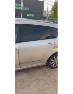 PUERTA TRASERA IZQUIERDA TOYOTA COROLLA VERSO (R1) - 278408