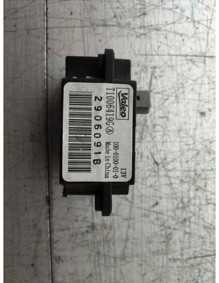 MOTOR APERTURA TRAMPILLA PEUGEOT 308 SW - 278639