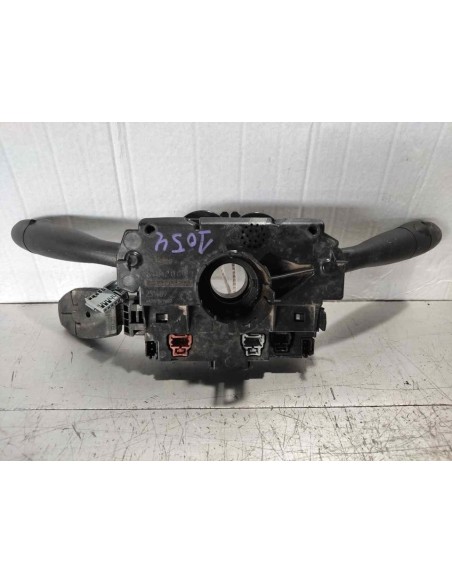 MANDO MULTIFUNCION PEUGEOT 307 BREAK/ SW (S2) - 278691