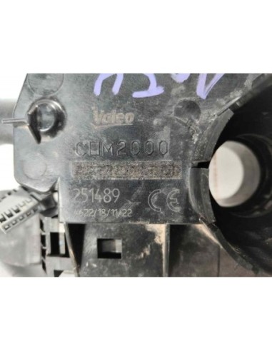 MANDO MULTIFUNCION PEUGEOT 307 BREAK/ SW (S2) -...