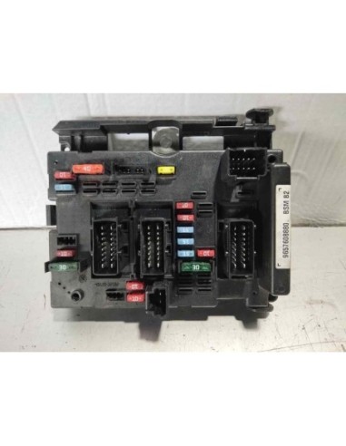 CAJA RELES / FUSIBLES PEUGEOT 307 BREAK/ SW...