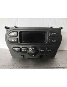 MANDO CLIMATIZADOR PEUGEOT 307 BREAK/ SW (S2) - 278693