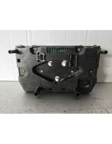 MANDO CLIMATIZADOR PEUGEOT 307 BREAK/ SW (S2) -...