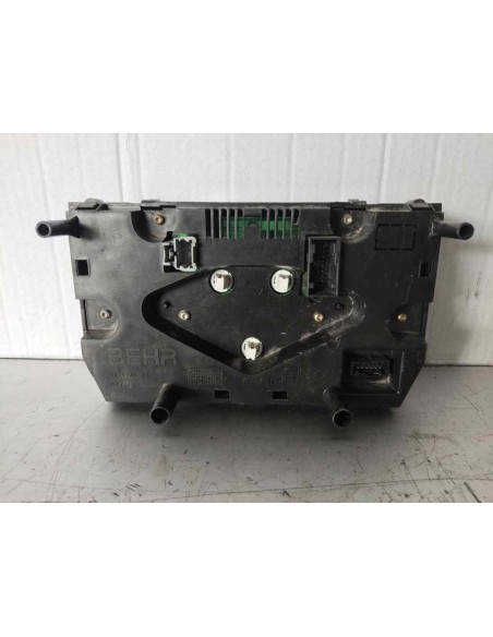 MANDO CLIMATIZADOR PEUGEOT 307 BREAK/ SW (S2) - 278693