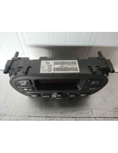 MANDO CLIMATIZADOR PEUGEOT 307 BREAK/ SW (S2) -...