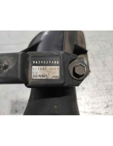 TUBO PEUGEOT 307 BREAK/ SW (S2) - 278696
