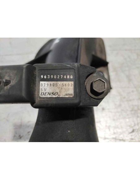 TUBO PEUGEOT 307 BREAK/ SW (S2) - 278696