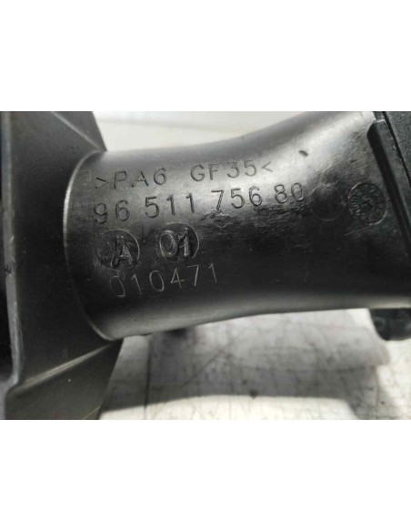 TUBO PEUGEOT 307 BREAK/ SW (S2) - 278696