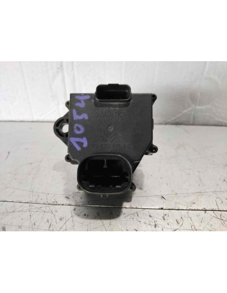 RESISTENCIA CALEFACCION PEUGEOT 307 BREAK/ SW (S2) - 278697