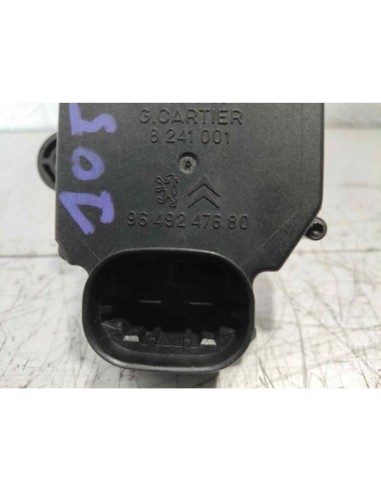 RESISTENCIA CALEFACCION PEUGEOT 307 BREAK/ SW...