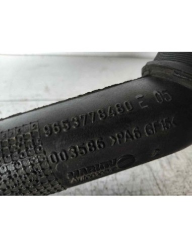 TUBO PEUGEOT 307 BREAK/ SW (S2) - 278698