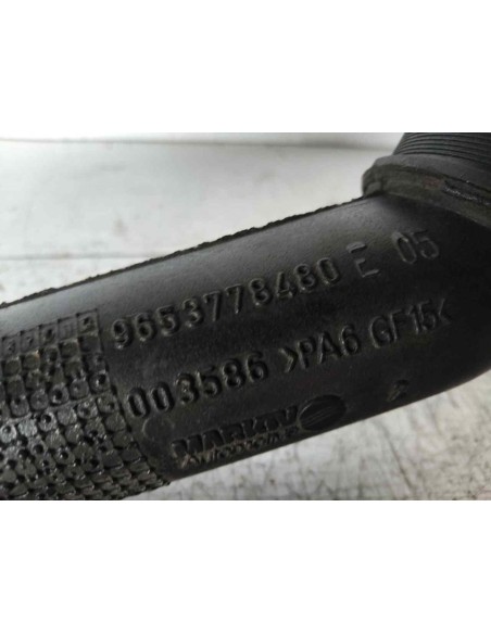 TUBO PEUGEOT 307 BREAK/ SW (S2) - 278698