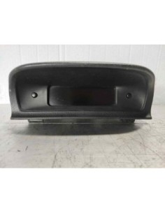 PANTALLA MULTIFUNCION PEUGEOT 307 BREAK/ SW (S2) - 278700