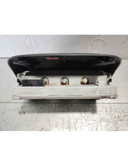 PANTALLA MULTIFUNCION PEUGEOT 307 BREAK/ SW (S2) - 278700