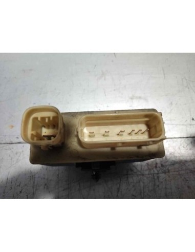 CAJA PRECALENTAMIENTO CITROEN XSARA PICASSO -...