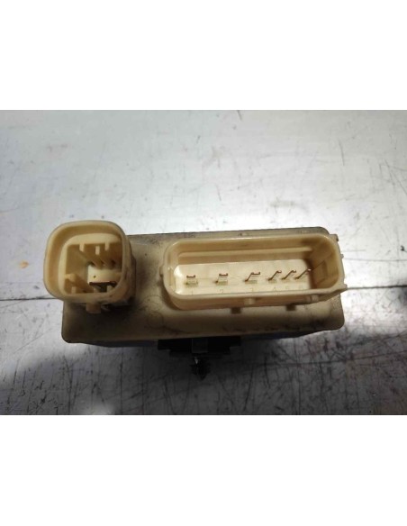 CAJA PRECALENTAMIENTO CITROEN XSARA PICASSO - 271263
