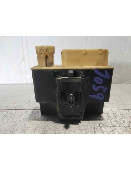 CAJA PRECALENTAMIENTO CITROEN XSARA PICASSO - 271263