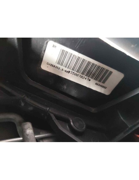 VOLANTE PEUGEOT 307 BREAK/ SW (S2) - 278689