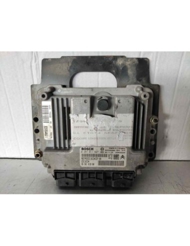 CENTRALITA MOTOR UCE PEUGEOT 307 BREAK/ SW (S2)...