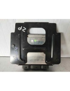 CENTRALITA MOTOR UCE PEUGEOT 307 BREAK/ SW (S2) - 278699 2