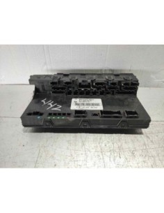 CAJA RELES / FUSIBLES MERCEDES-BENZ CLASE E (BM 211)...