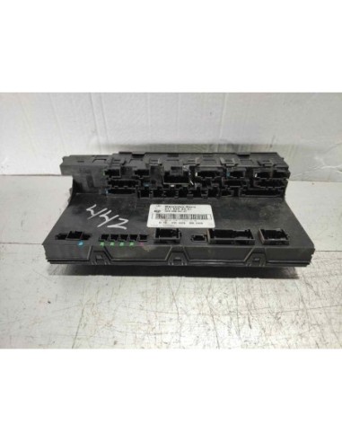 CAJA RELES / FUSIBLES MERCEDES-BENZ CLASE E (BM...