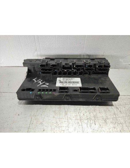 CAJA RELES / FUSIBLES MERCEDES-BENZ CLASE E (BM 211) FAMILIAR - 165331