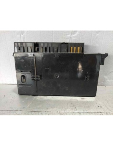 CAJA RELES / FUSIBLES MERCEDES-BENZ CLASE E (BM...