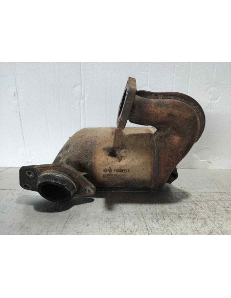 CATALIZADOR RENAULT SCENIC III (JZ) - 243474