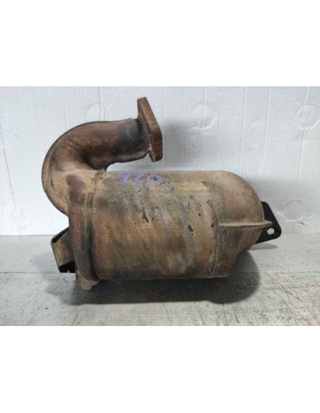 CATALIZADOR RENAULT SCENIC III (JZ) - 243474