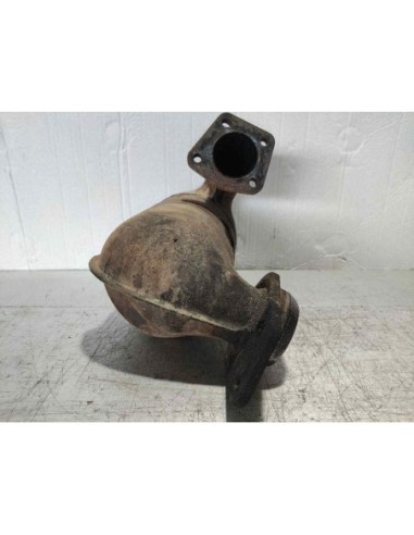 CATALIZADOR RENAULT SCENIC III (JZ) - 243474