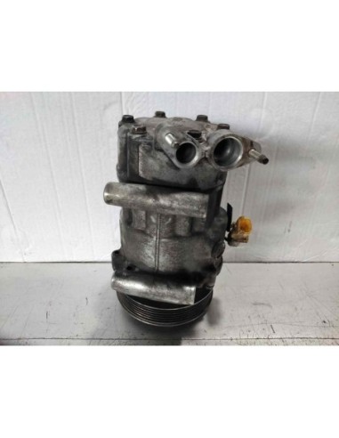 COMPRESOR AIRE ACONDICIONADO PEUGEOT 307 BREAK/...