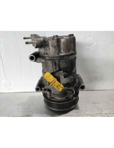 COMPRESOR AIRE ACONDICIONADO PEUGEOT 307 BREAK/...