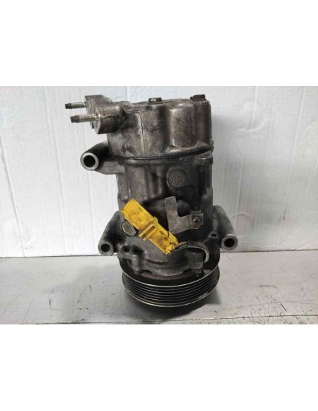 COMPRESOR AIRE ACONDICIONADO PEUGEOT 307 BREAK/ SW (S2) - 278701