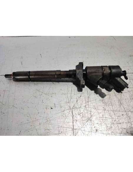 INYECTOR PEUGEOT 307 BREAK/ SW (S2) - 278703