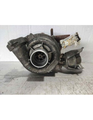 TURBOCOMPRESOR PEUGEOT 307 BREAK/ SW (S2) - 278707