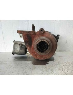 TURBOCOMPRESOR PEUGEOT 307 BREAK/ SW (S2) - 278707 2