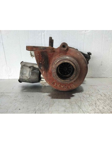 TURBOCOMPRESOR PEUGEOT 307 BREAK/ SW (S2) - 278707