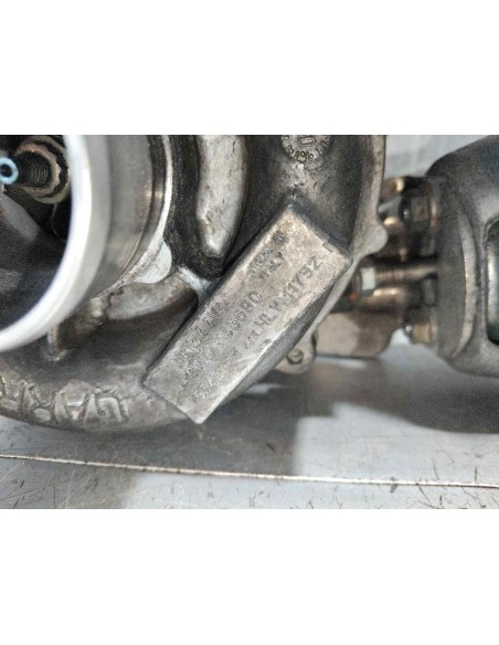 TURBOCOMPRESOR PEUGEOT 307 BREAK/ SW (S2) - 278707