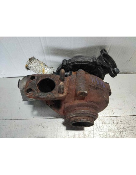 TURBOCOMPRESOR PEUGEOT 307 BREAK/ SW (S2) - 278707