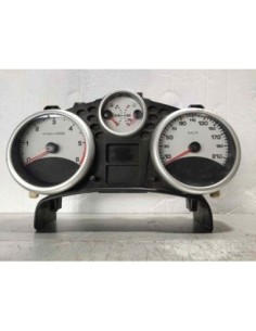 CUADRO INSTRUMENTOS PEUGEOT 207 - 278709