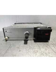 SISTEMA AUDIO / RADIO CD PEUGEOT 207 - 278711 2