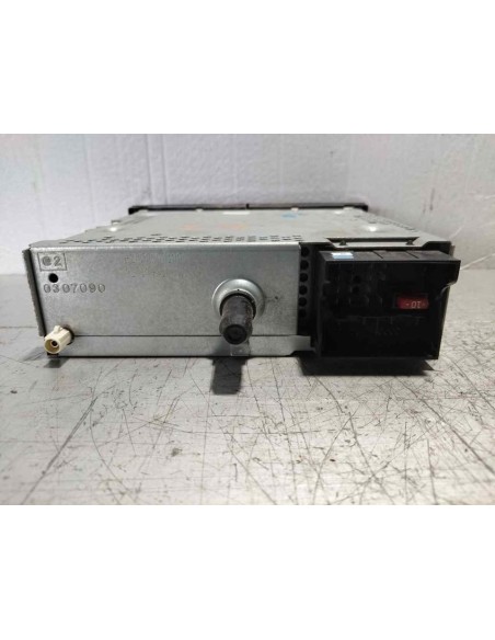 SISTEMA AUDIO / RADIO CD PEUGEOT 207 - 278711