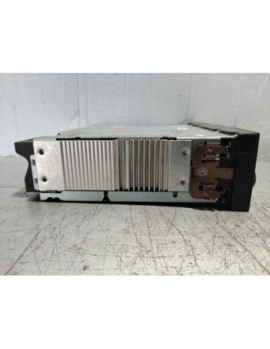 SISTEMA AUDIO / RADIO CD PEUGEOT 207 - 278711