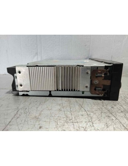 SISTEMA AUDIO / RADIO CD PEUGEOT 207 - 278711